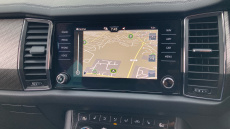 Skoda Kodiaq 1.5 TSI SE L Executive 5dr DSG [7 Seat] Petrol Estate